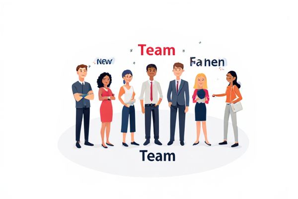 Random Team Generator for Custom Name Grouping