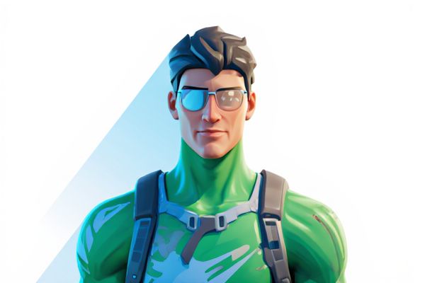 Fortnite Random Theme Generator: Spice Up Your Creative Gameplay