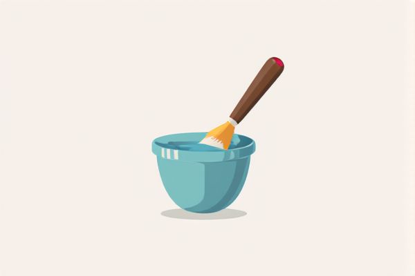Random Thing Generator for Drawing Inspiration