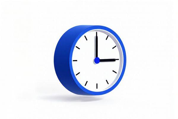 Random Time Generator App: Effortless Way to Create Random Times