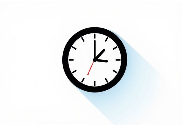 Random Time Generator Online: Create Custom Clock Times Instantly