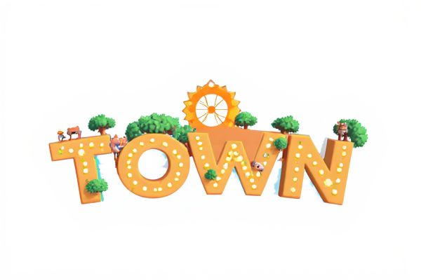 Creative Animal Crossing Town Name Generator Inspired by Nature and Animals