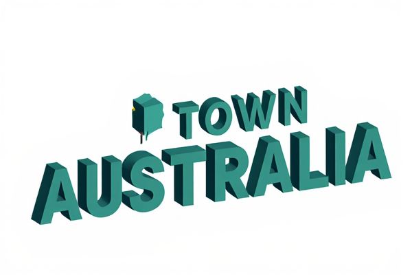 Australian Town Name Generator: Create Unique and Authentic Names