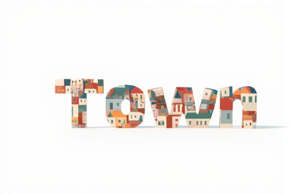 Creative Random Town Name Generator: Unique Place Names for Stories and Games