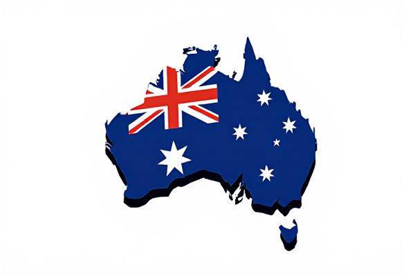 Fun Facts: Random Trivia Generator for Australia