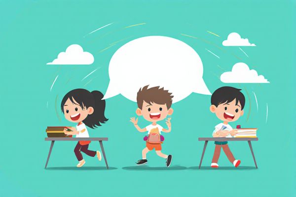 Fun and Educational Random Trivia Generator for Middle Schoolers