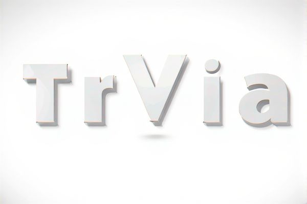 Random Trivia Generator: Multiple Choice Questions for Fun and Learning