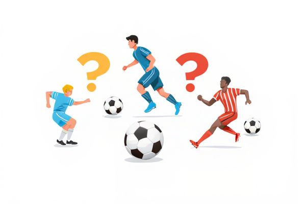 Random Sports Trivia Generator: Fun Facts and Questions for Every Fan