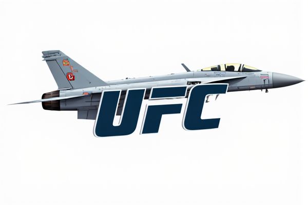 Random UFC Fighter Name Generator: Create Unique MMA Fighter Names