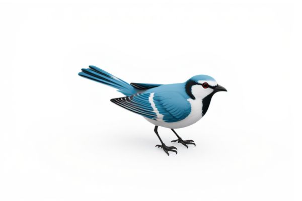 Random UK Bird Species Generator: Discover Native British Birds