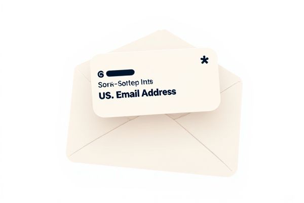 How to Generate a Random US Email Address Online Securely