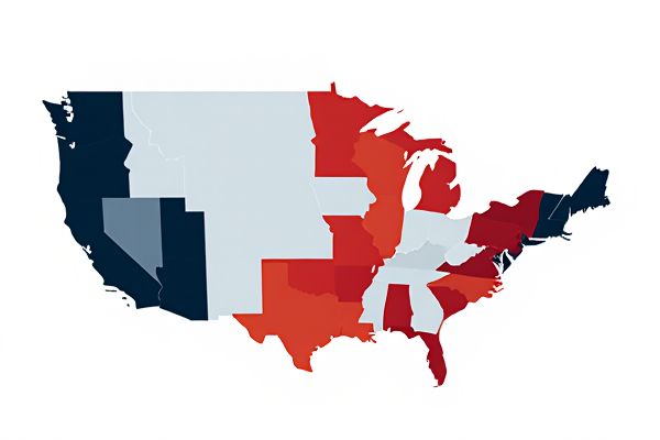 Random US State and Canadian Province Generator: Instantly Discover a New Region