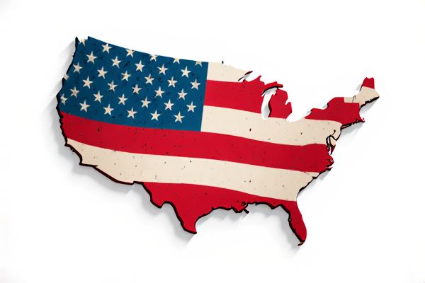Random US State Flag Generator: Instantly Discover a State's Banner