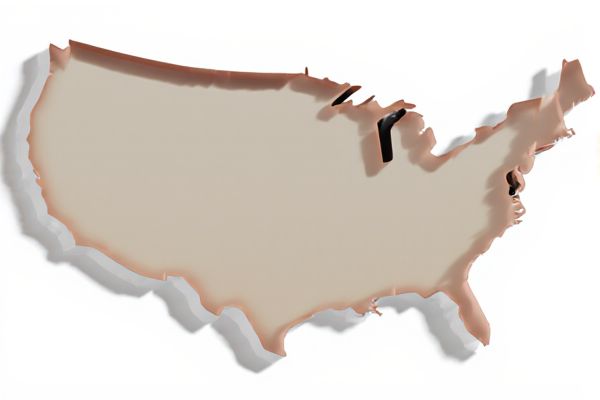 Random US State Name Generator: Instantly Generate American States for Projects and Games