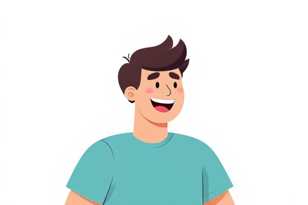 Funny Random User Generator: Create Hilarious Online Personas