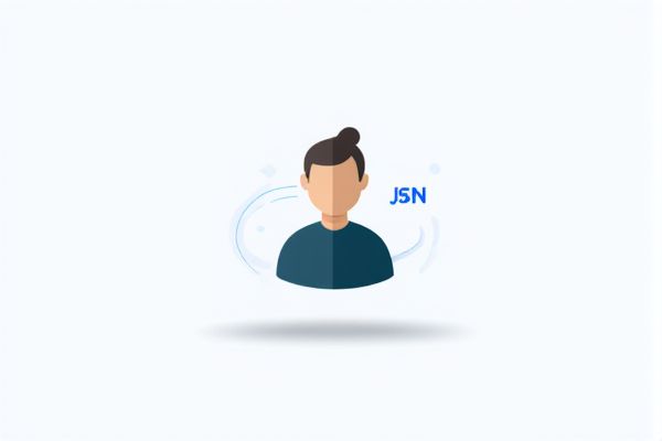 How to Generate Random User JSON Data for Testing Applications