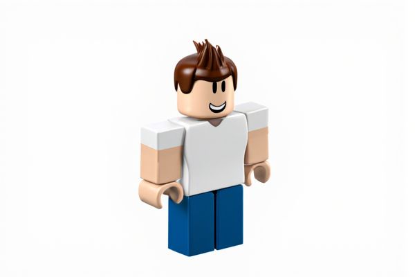 How to Use a Random User Generator for Roblox Accounts