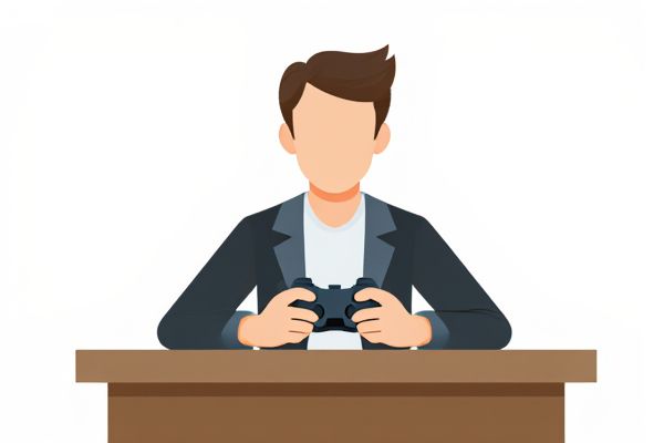 Random Username Generator for Gamers: Create Unique Gaming Names Instantly