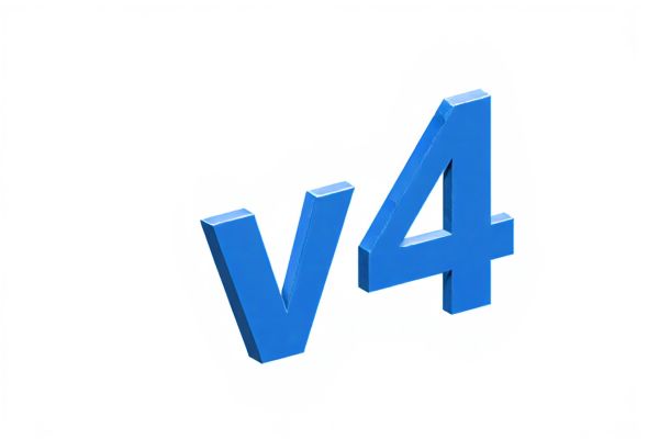 Random UUID Generator v4: How to Create Version 4 UUIDs Online
