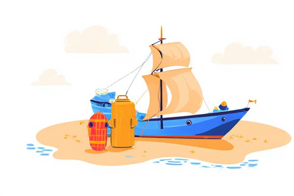 Ultimate Random Vacation Generator for Exploring the USA