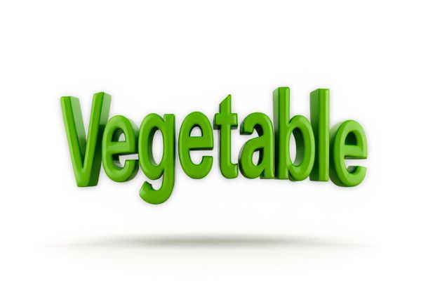 Random Vegetable Name Generator: Instantly Create Unique Veggie Names