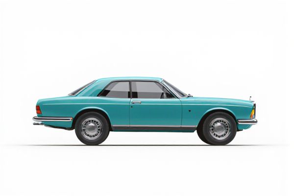 Random Vehicle Details Generator: Instantly Create Realistic Car Data Online