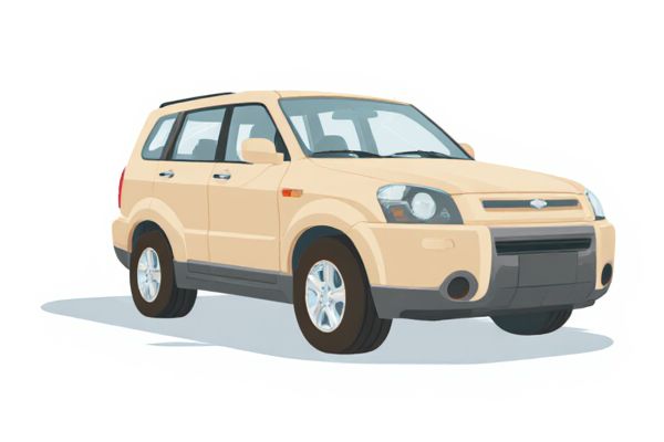 Random Vehicle Generator: Create Unique Car and Truck Ideas Instantly