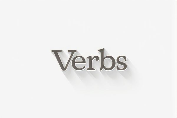 Random English Verb Generator: Instantly Generate Action Words
