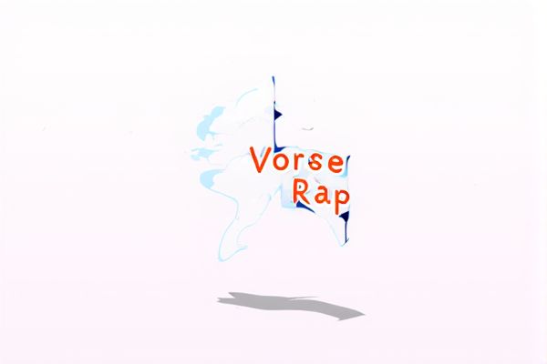 Random Rap Verse Generator: Create Unique Lyrics Instantly