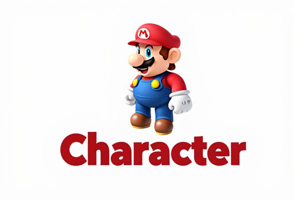 Random Video Game Character Name Generator: Create Unique Gaming Identities