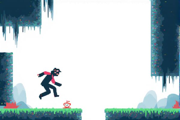 Random Video Game Generator: How Reddit Communities Spark Game Discovery