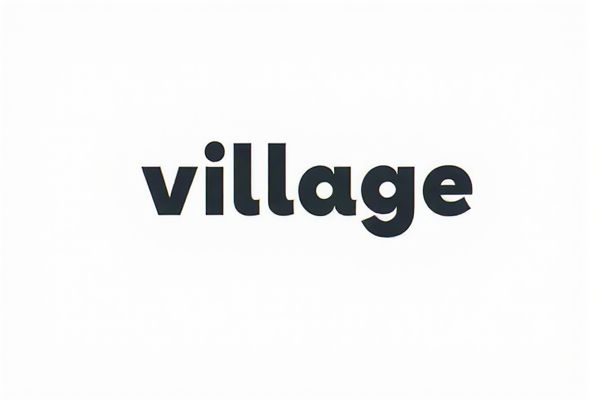 Creative Random Village Name Generator for Fantasy Worlds
