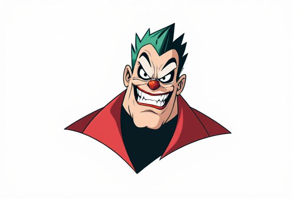 Random Villain Quirk Generator: Create Unique Antagonist Traits