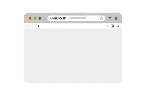 Random Website Generator Unblocked: Access Fun and Interesting Sites Instantly