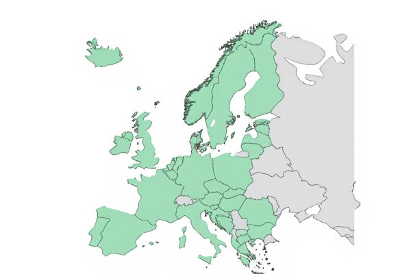 Western European Country Generator: Discover a Random Nation