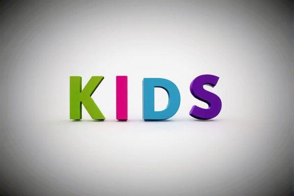 Fun Random Word Generator for Kids: Boost Vocabulary and Creativity