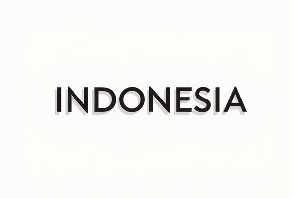 Random Word Generator Tool for Bahasa Indonesia
