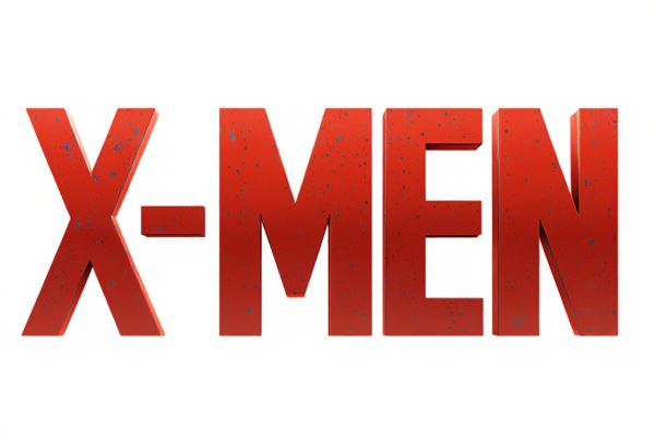X-Men Name Generator: Create Unique Mutant Character Names