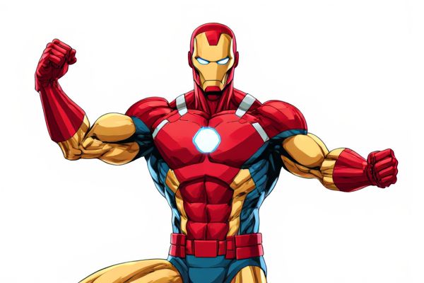 X-Men Power Generator: Discover Your Unique Mutant Ability