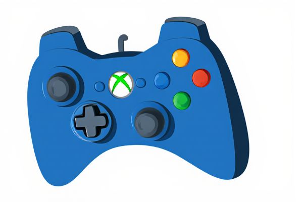Random Xbox 360 Game Generator: Discover New Games to Play
