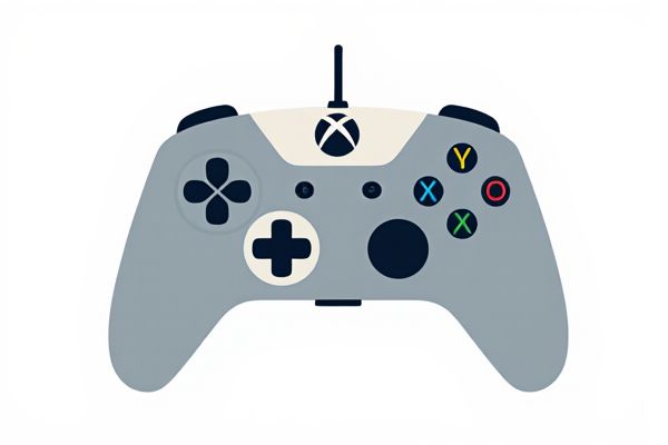 Random Xbox Game Generator: Discover New Games to Play