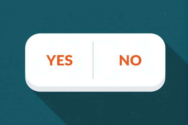 Random Yes or No Button Generator: Instantly Make Decisions Online