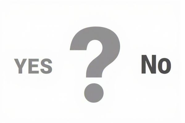 Random Yes or No Question Generator: How It Works and Fun Uses