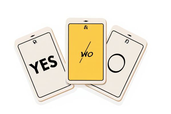 Random Yes or No Tarot Generator: Get Instant Answers