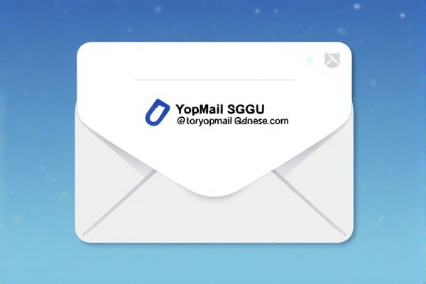How to Use a YOPmail Random Email Address Generator for Temporary Emails