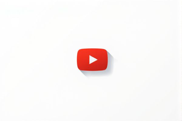 Creative YouTube Channel Logo Generator for Unique Branding