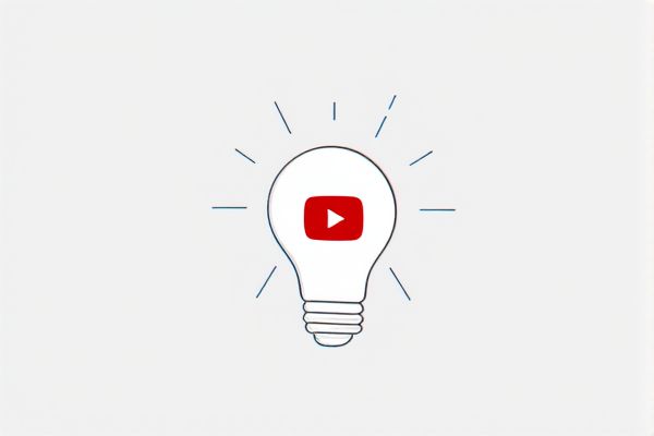 Creative YouTube Video Idea Generator for Content Inspiration