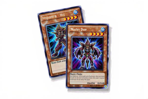 How to Use a Random Card Generator in YuGiOh Master Duel