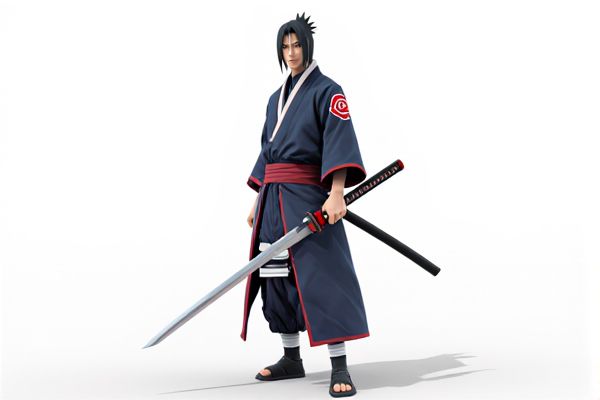 Random Zanpakuto Generator: Create Your Unique Bleach Weapon
