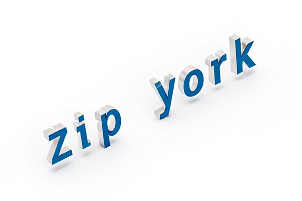 Random Zip Code Generator for New York Locations